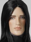 Tonner - Agnes Dreary - Brother Dreary - Doll